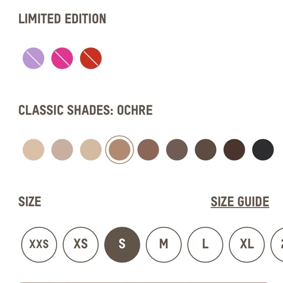 SKIMS by Kim Kardashian - Picture 3 of 4